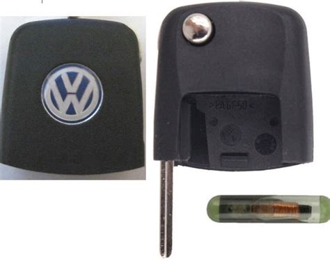 rfid chip in car key for volkswagen jetta|vw key fob immobilizer swap.